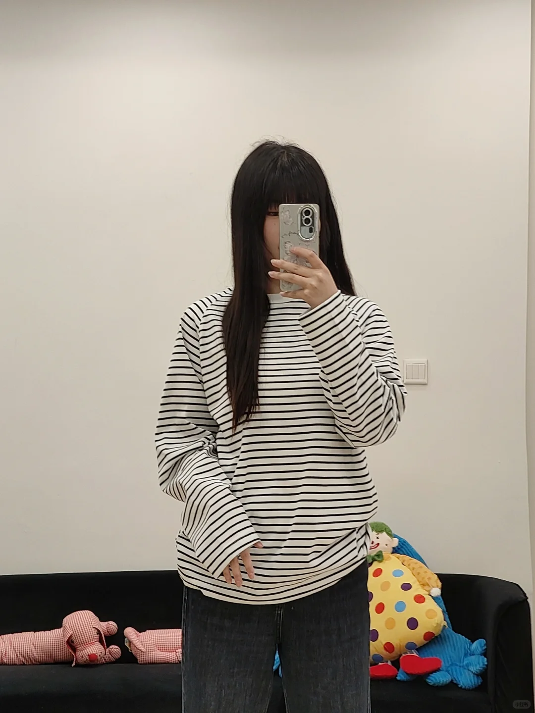 04女大兼职一天!