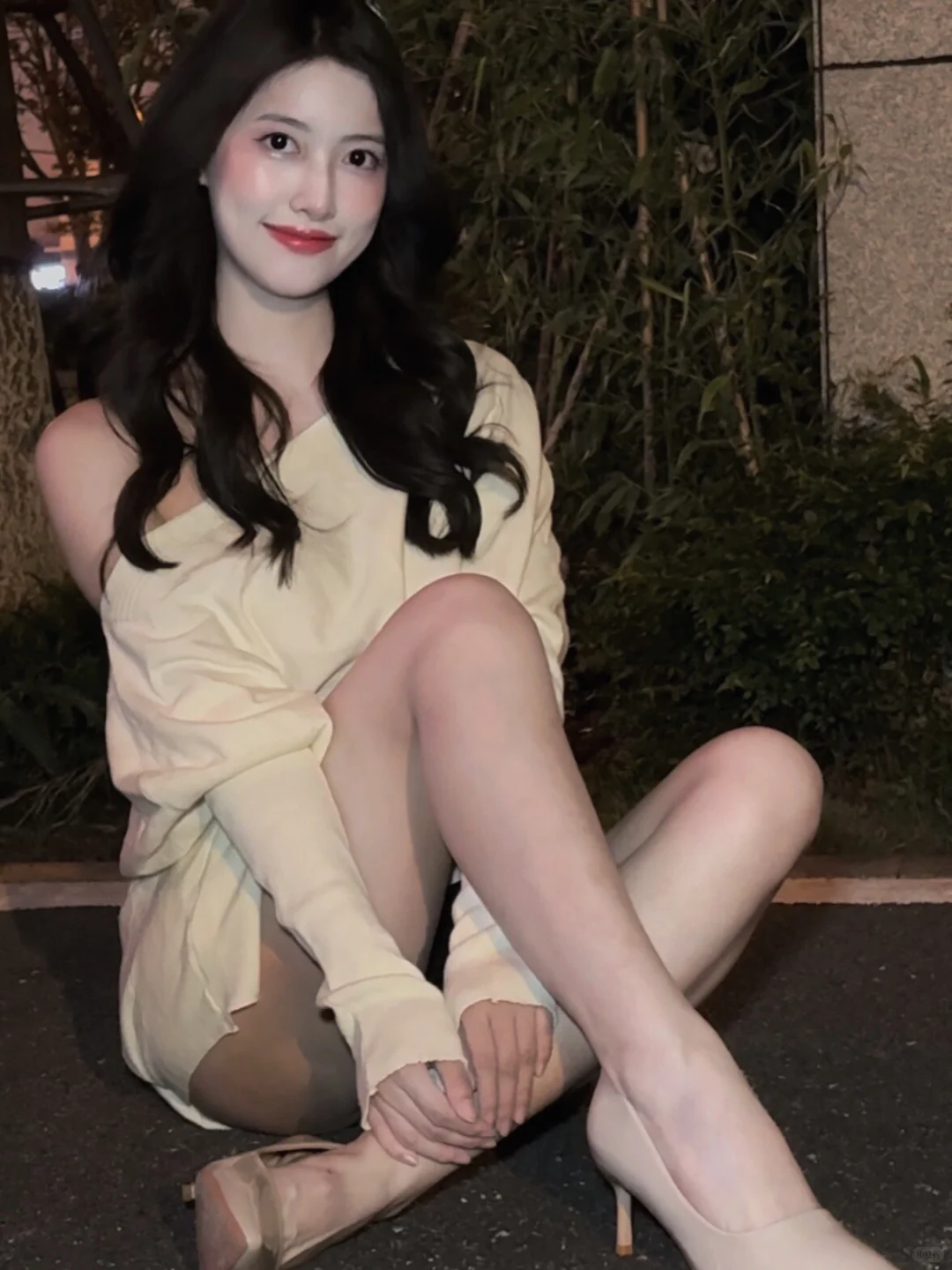 斩女不斩男🍂