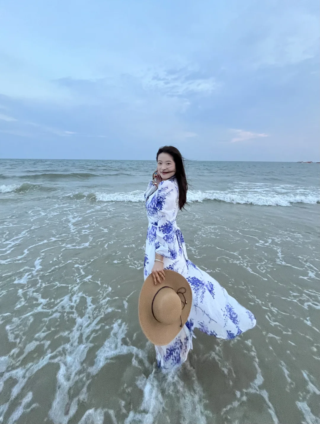 平价海边穿搭低至30💰