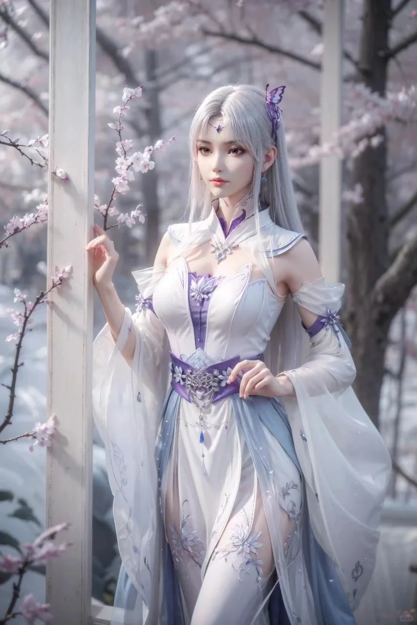 白丝小医仙