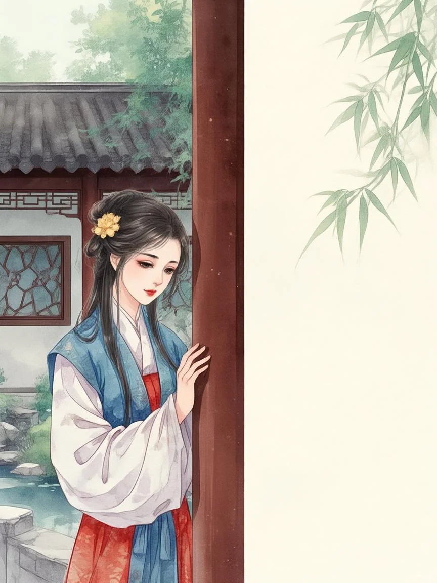 李清照三句赢夫，冷门词牌爆红