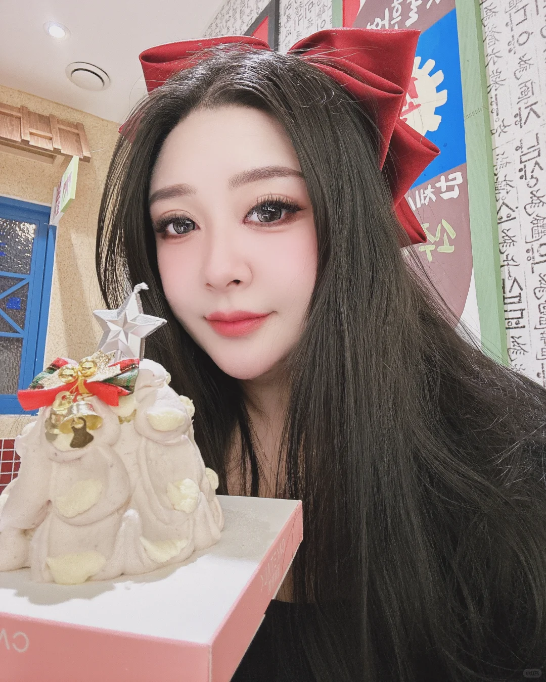 有人会喜欢胖胖的女孩子嘛