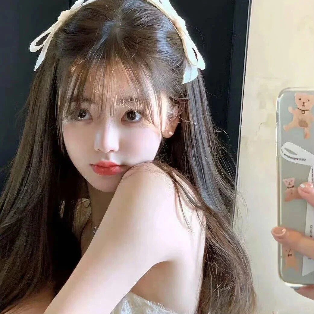 活泼女头 | 可爱丰富系列