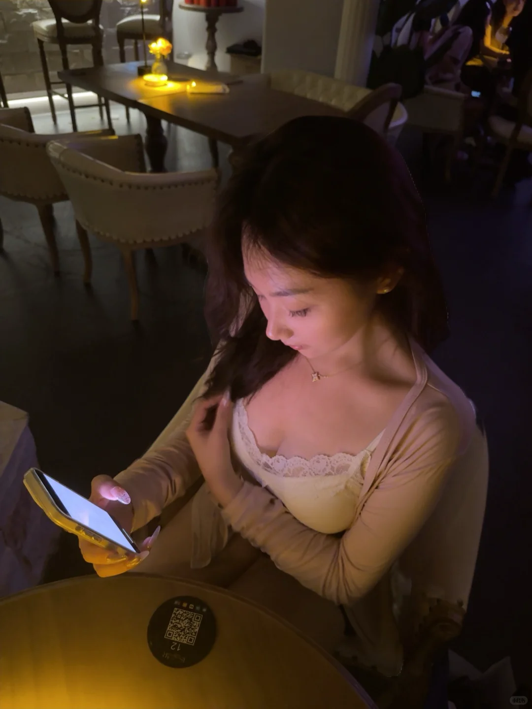 大四｜留校享受最后的自由