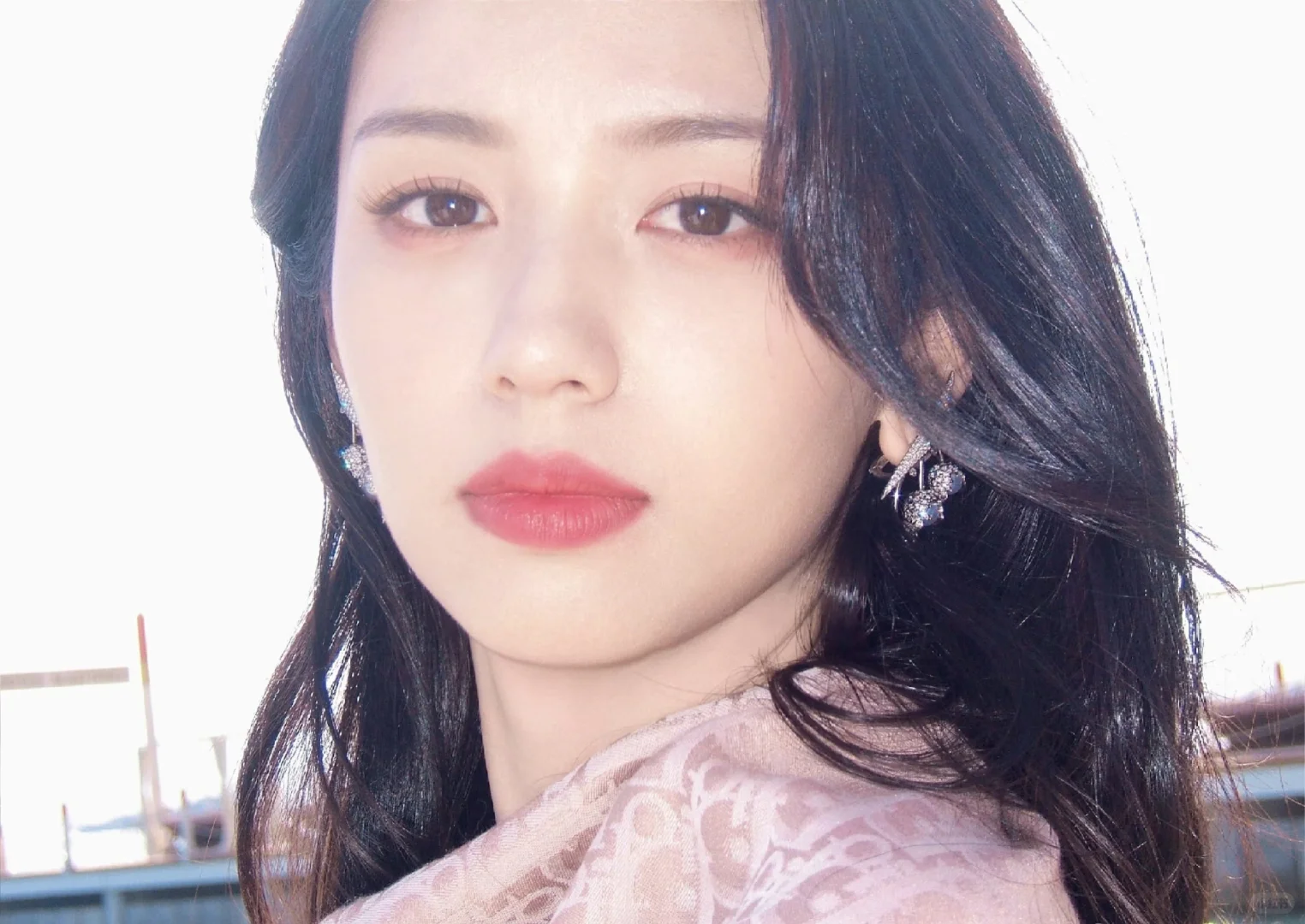 变美就是变强，爱美就是爱自己