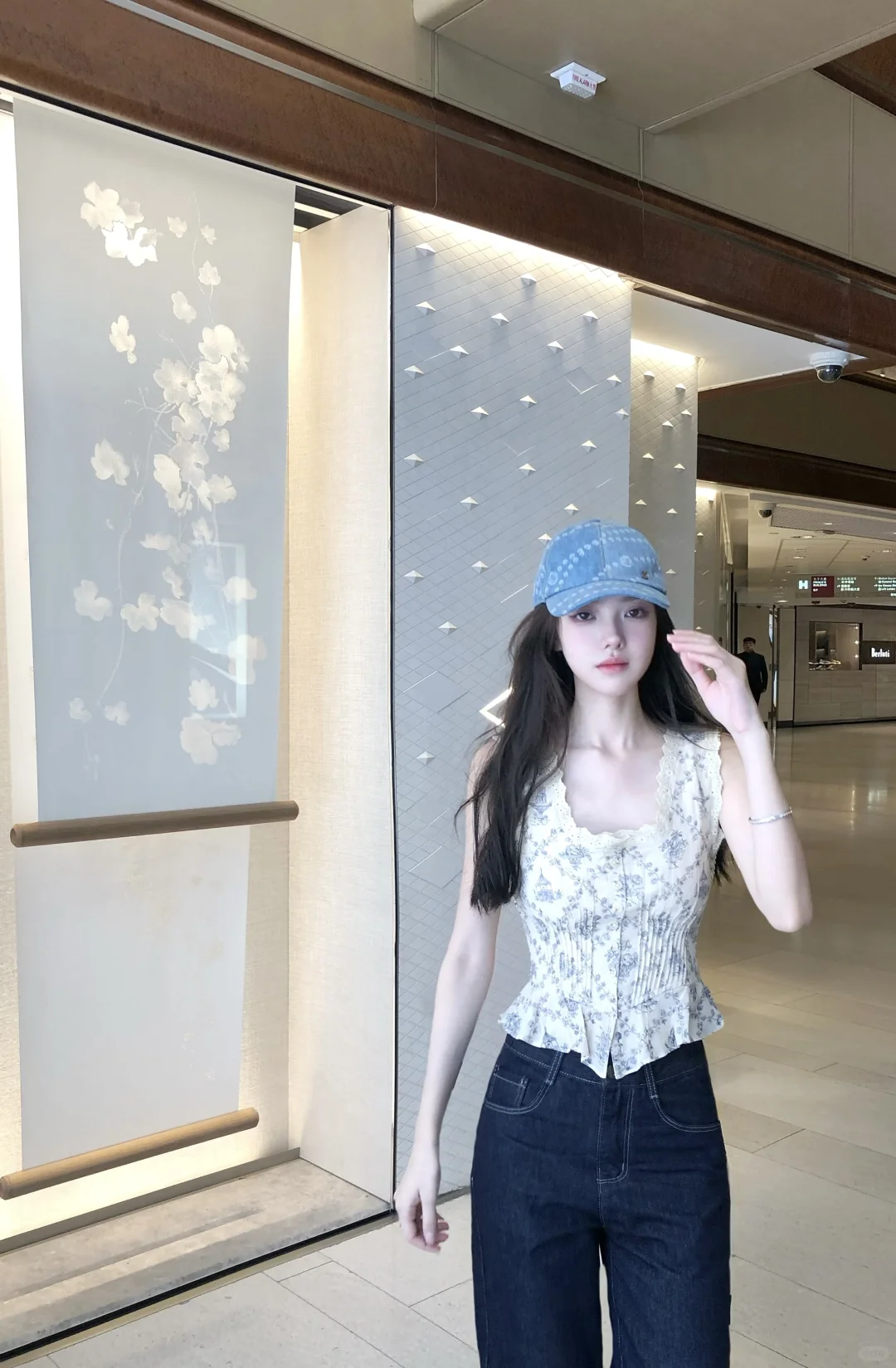 好迷人的姐感