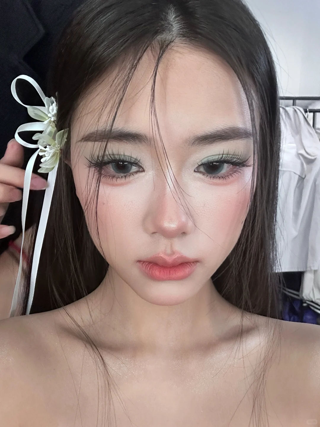 厦门写真模特