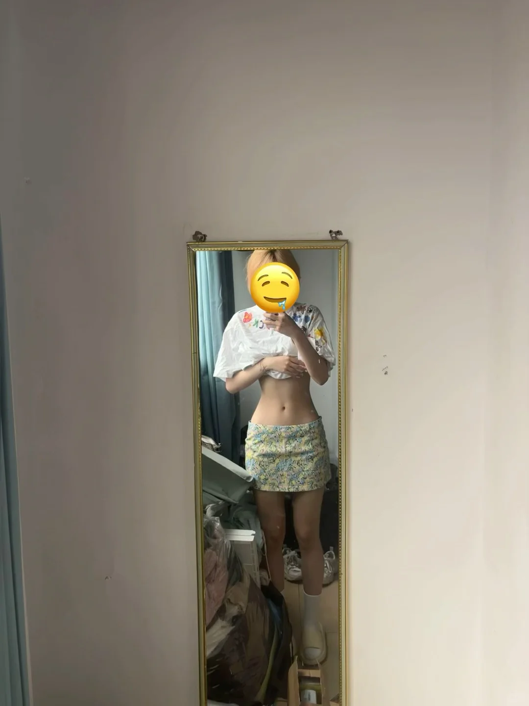 身高178这个身材可以当模特吗？