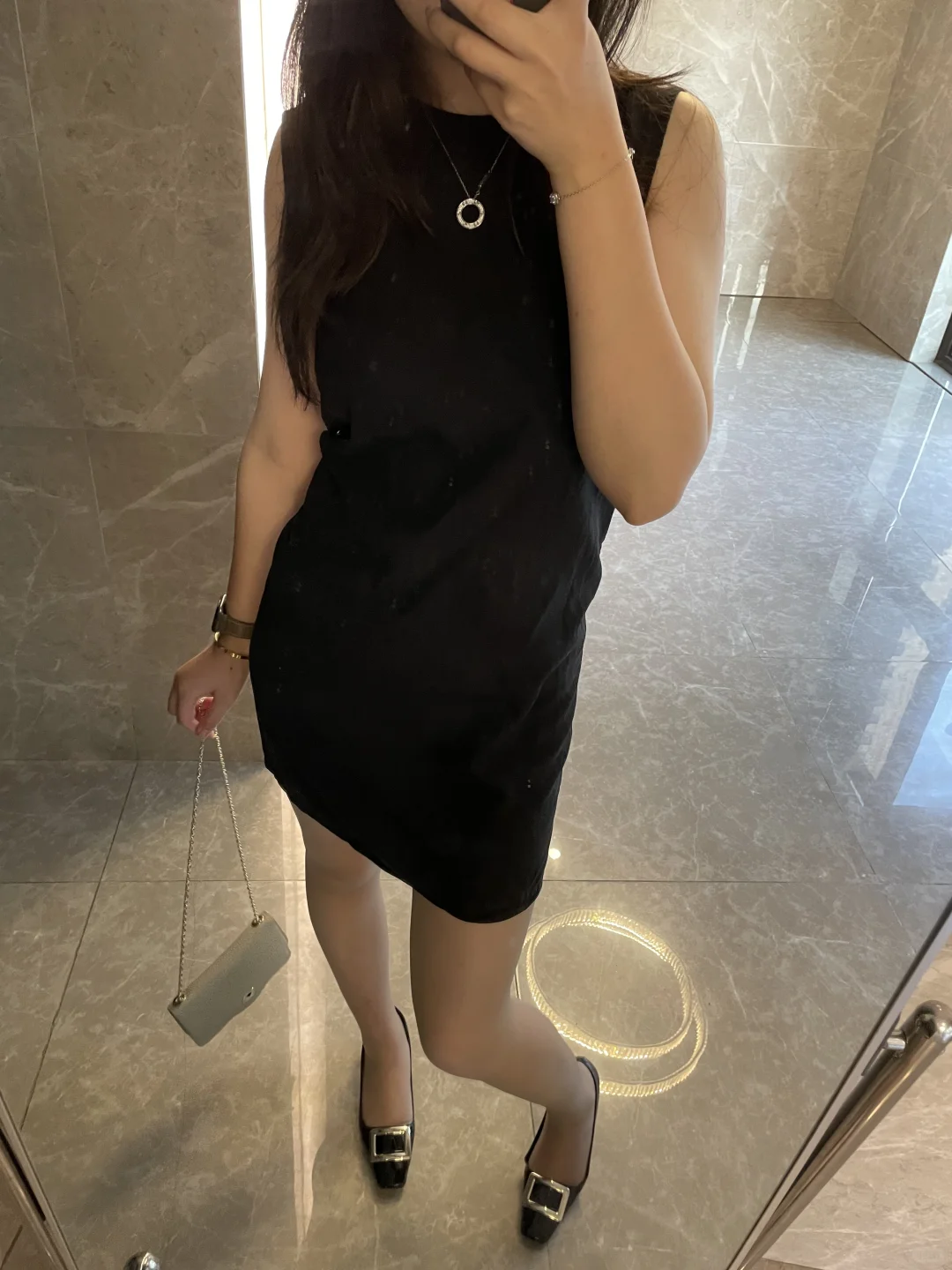 回归工作模式🤓