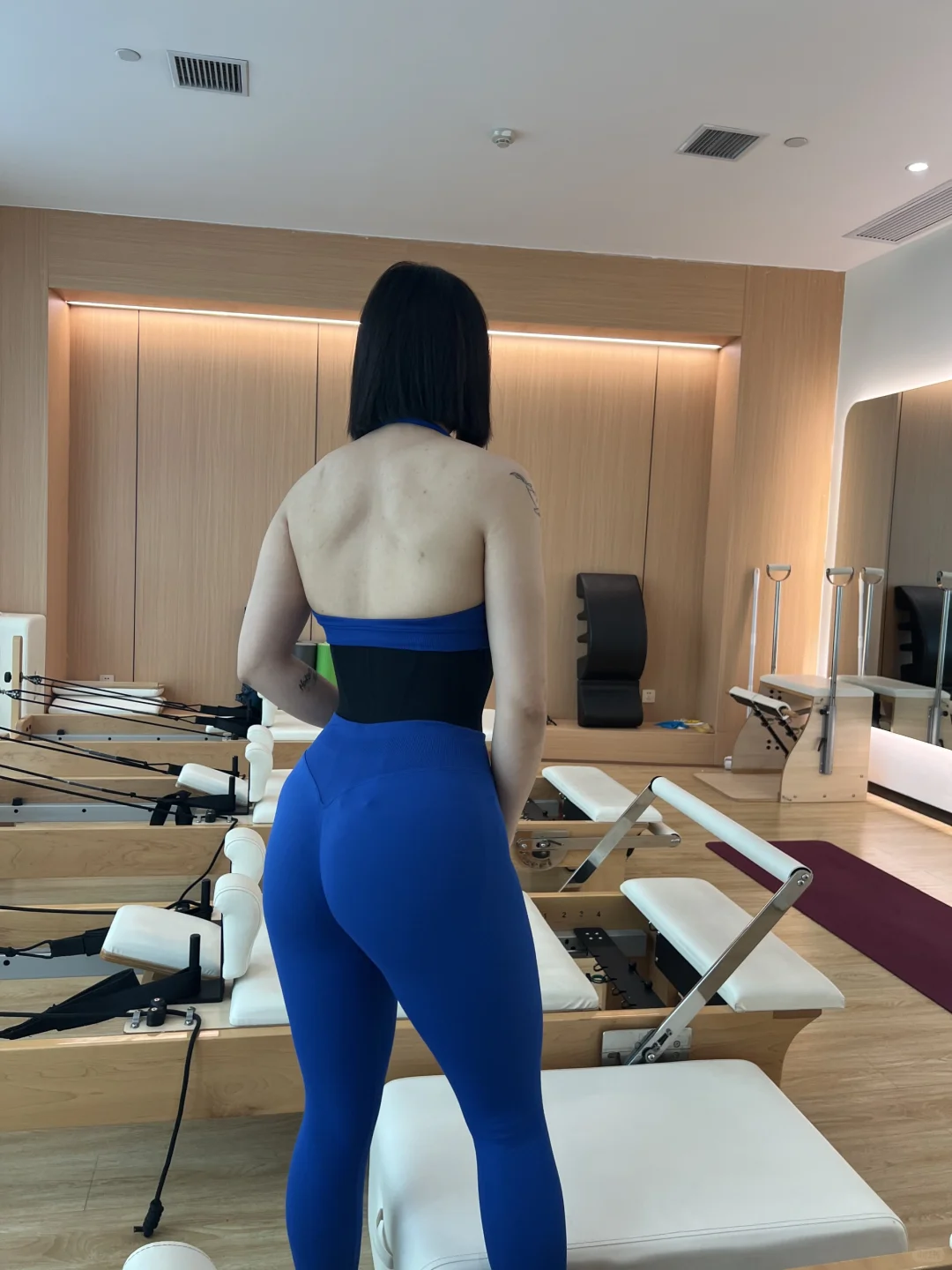 谁说梨型身材不完美？
