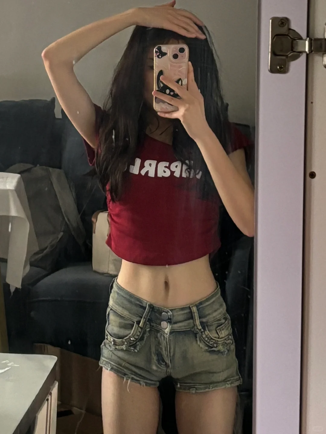 158/86 今日份live图 想暴食的时候来看看
