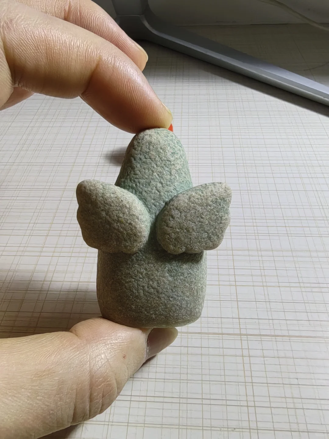 加薪玄学!偷偷供奉海利亚女神!