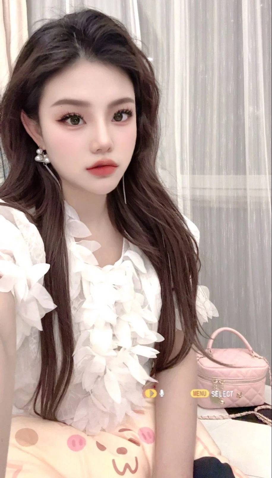 小个子夏日穿搭 甜妹穿搭好适合小个子呀～