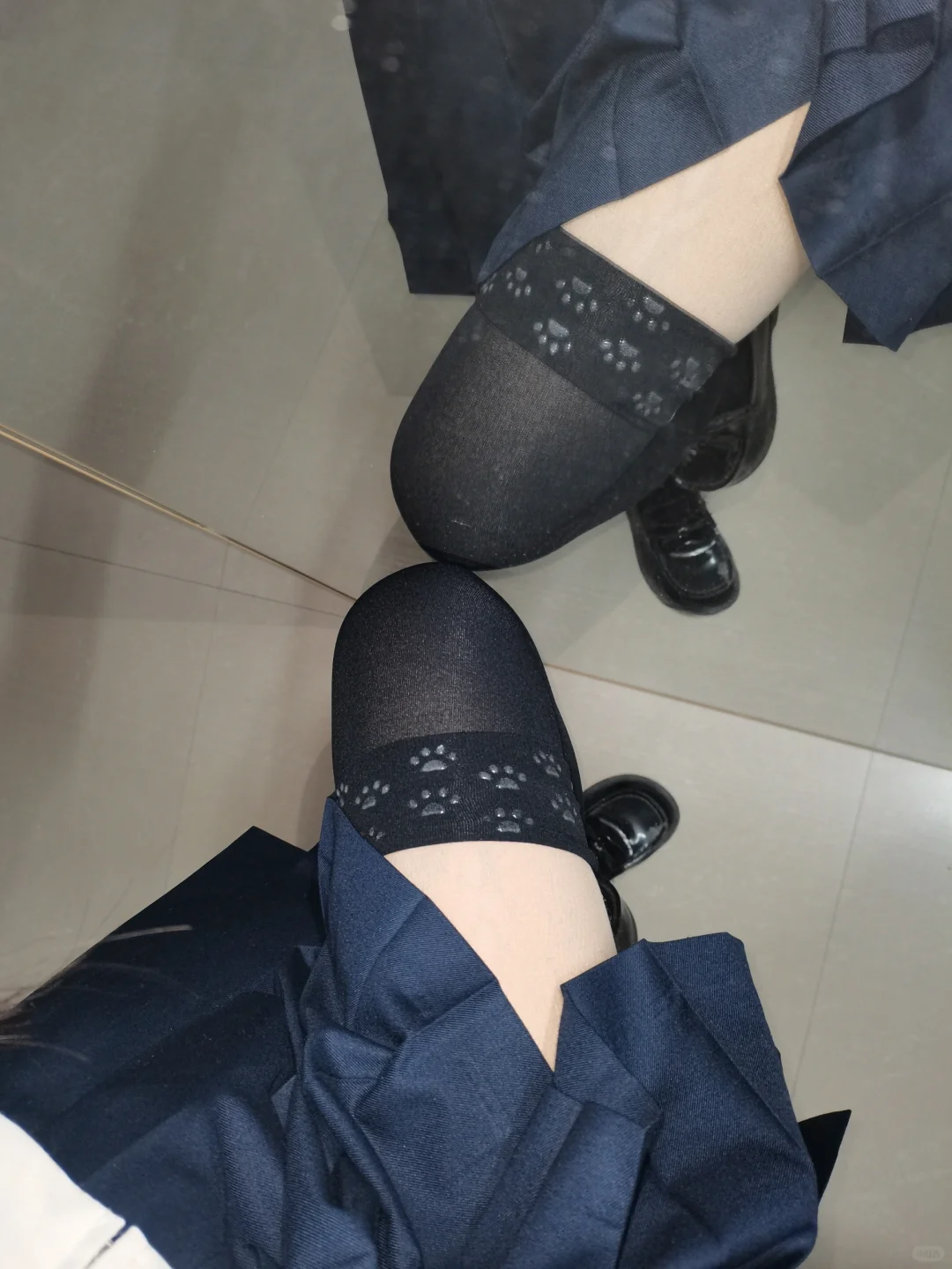 肉腿｜绝对领域，勒肉感真的yyds