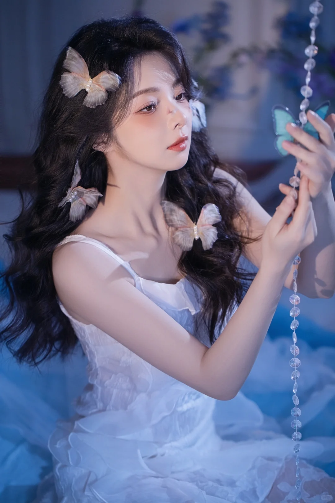 梦境🦋|白日梦境🫧