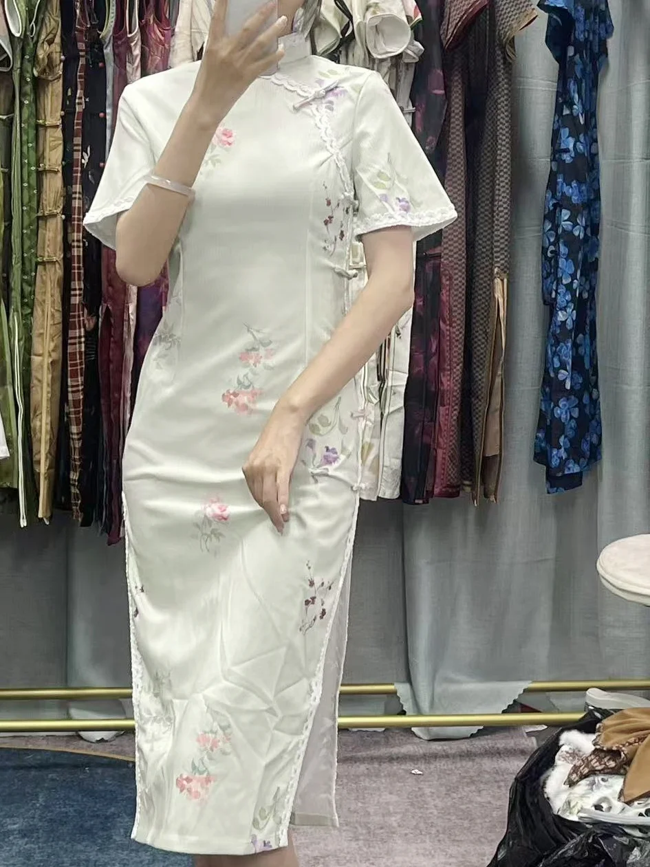 现在的旗袍都这么好看！！28💰