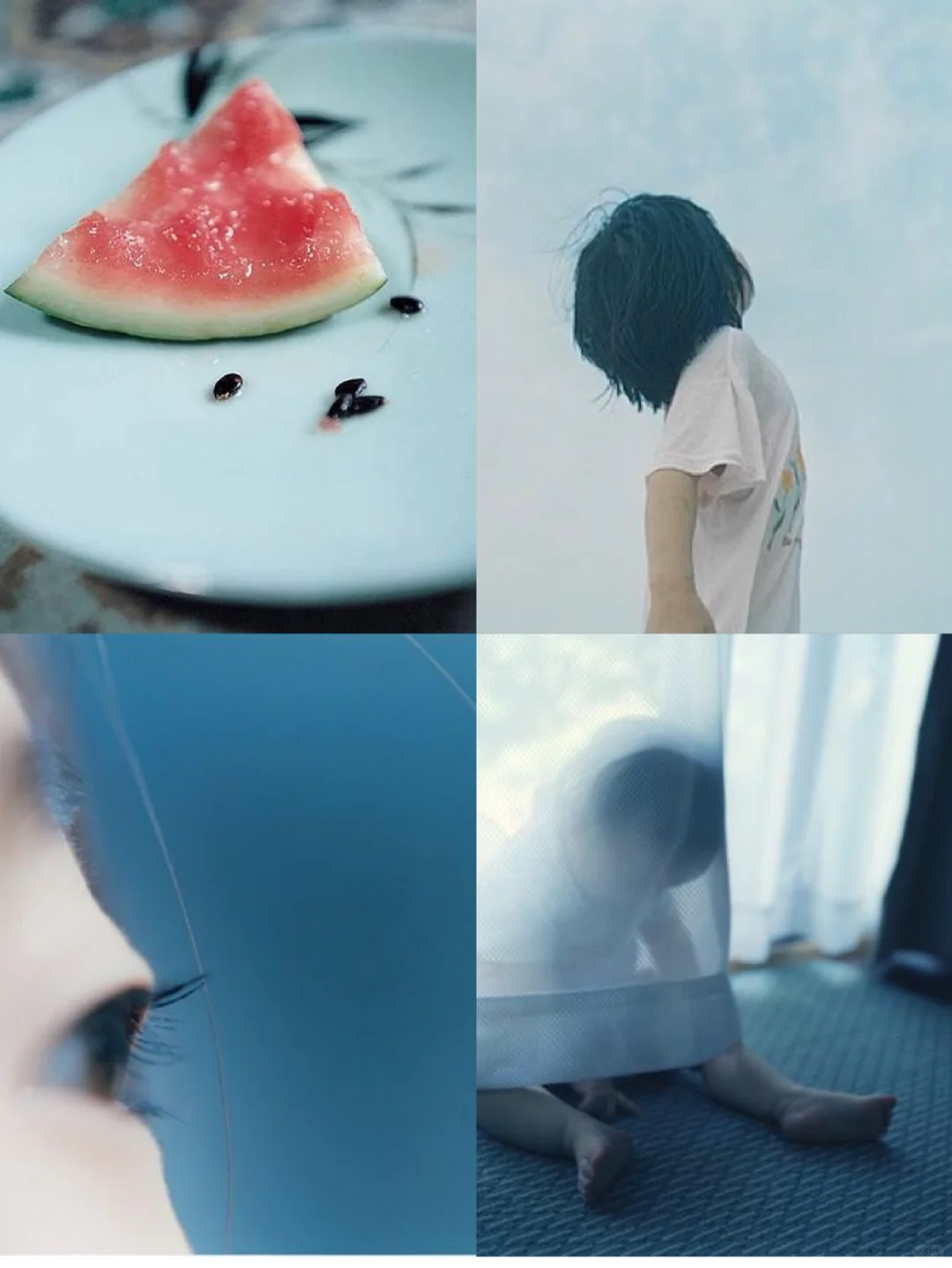 艺术审美｜国外优秀摄影集推荐