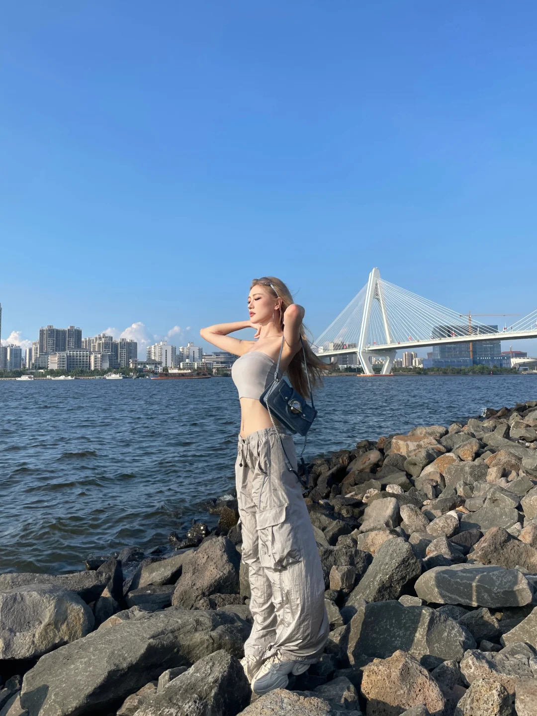 我会永远怀念夏天！！