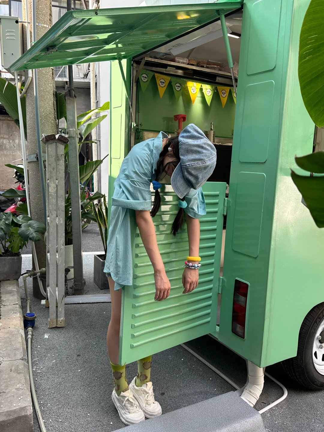 没什么事我先挂了！🌈摆烂版图多巴胺女孩！