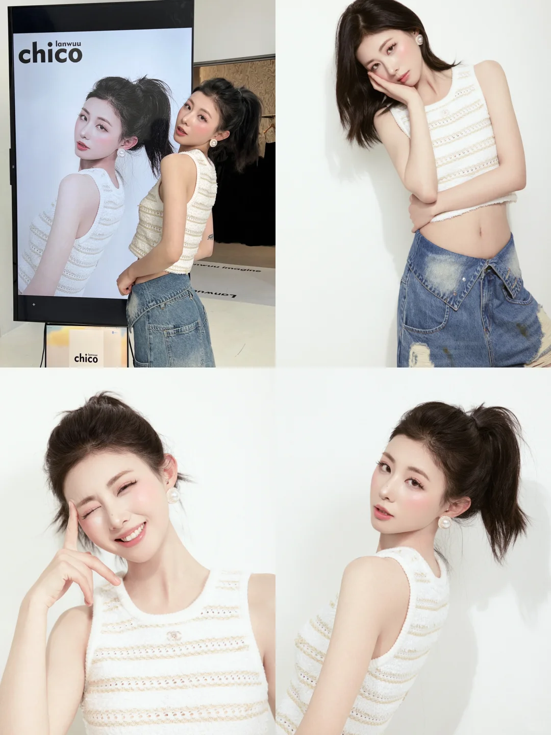 不要错过！来昆明一定要体验的写真店～