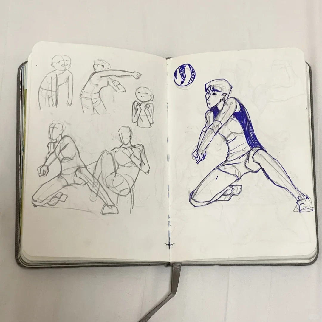 有没有自然女姐妹愿意让我画一下