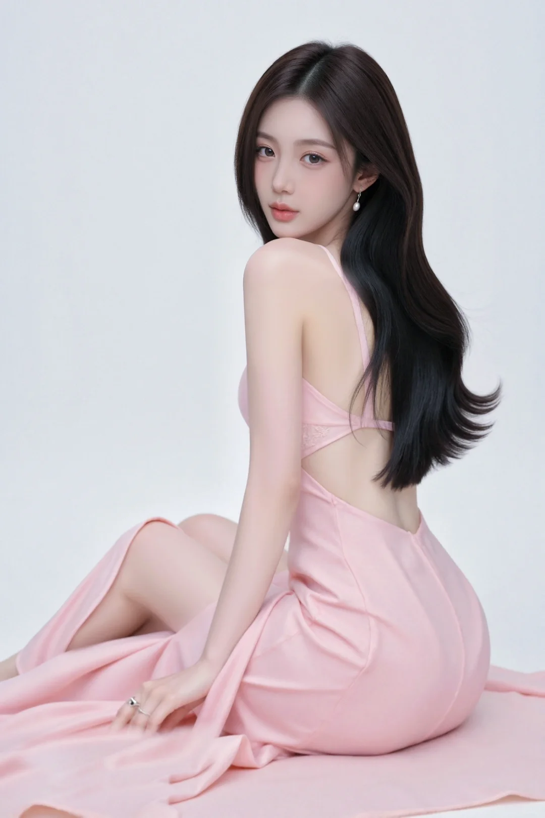 糯叽叽的少女粉🎀