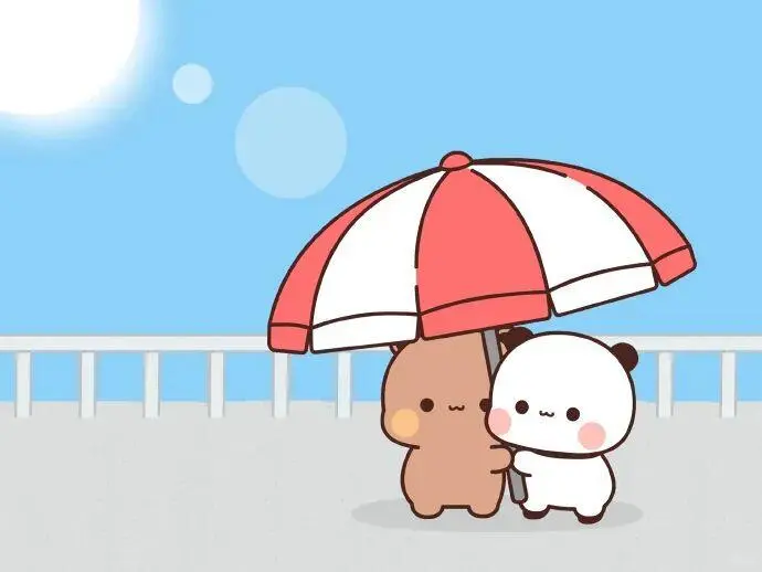 一二布布电脑平板壁纸分享