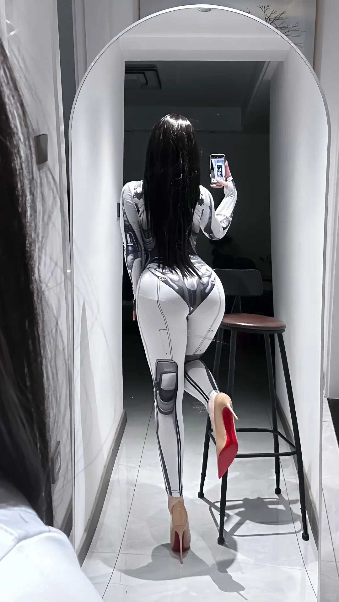 机械姬申请出战
