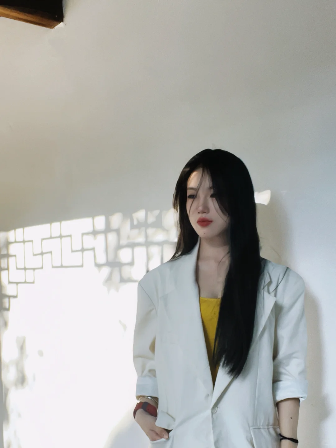南昌帅哥美女这么多的？
