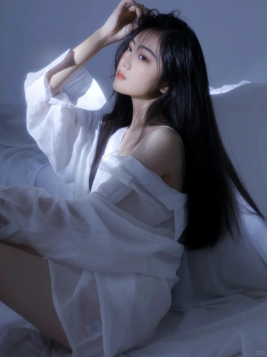 不做谁的公主，只做自己的女王