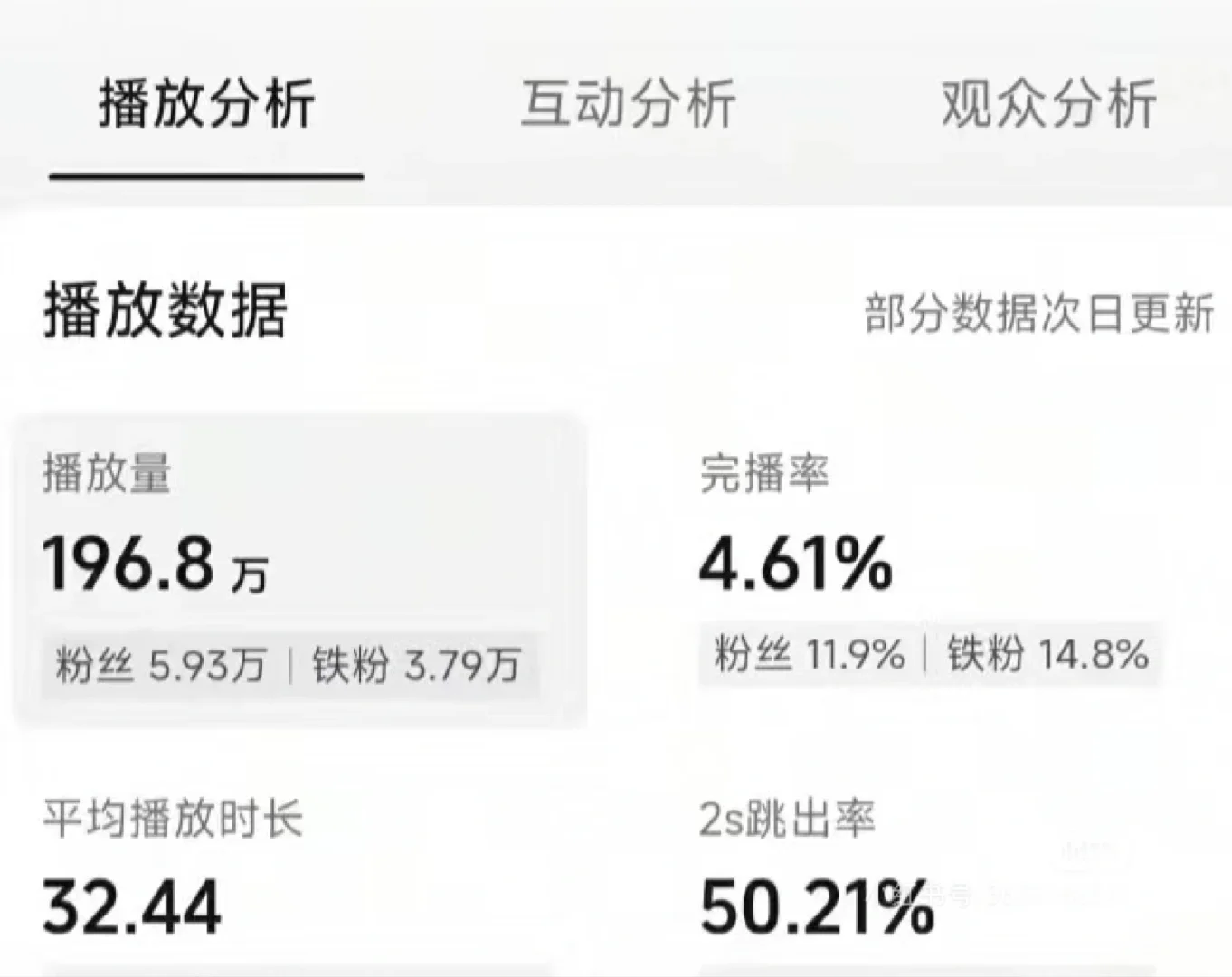主播不建粉丝群 铁粉迟早要归0！