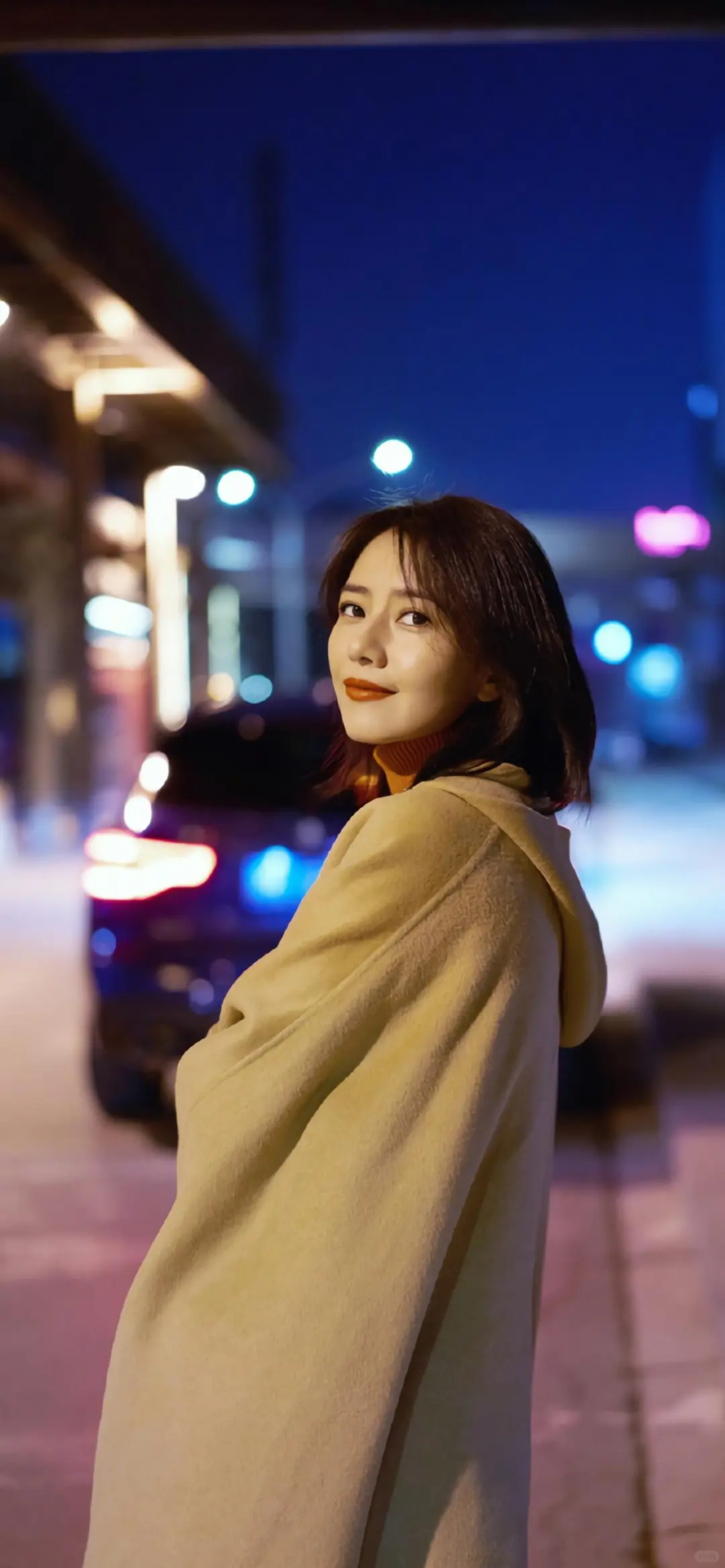 永远的虎扑女神