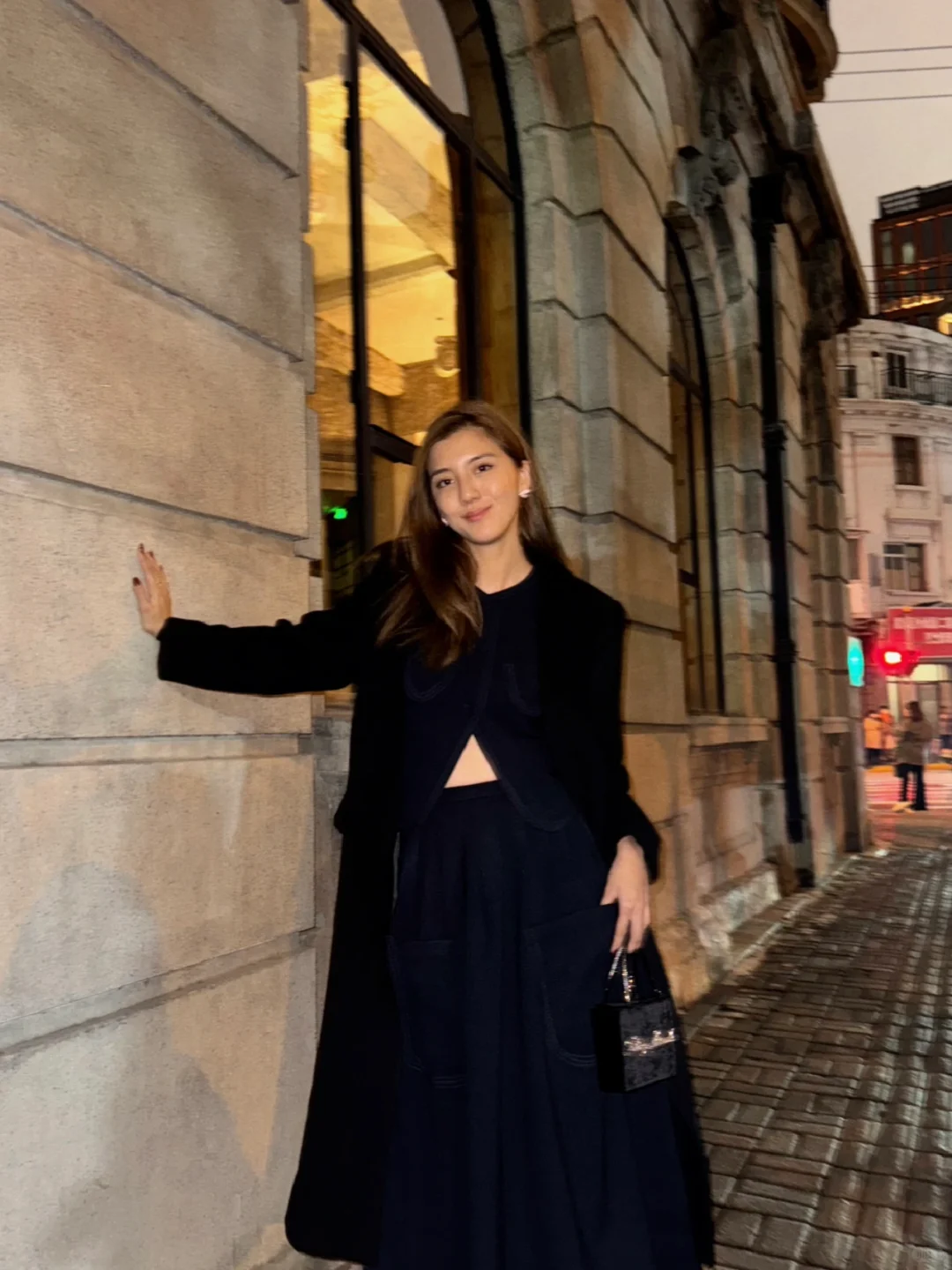 女生如何拥有高智感？