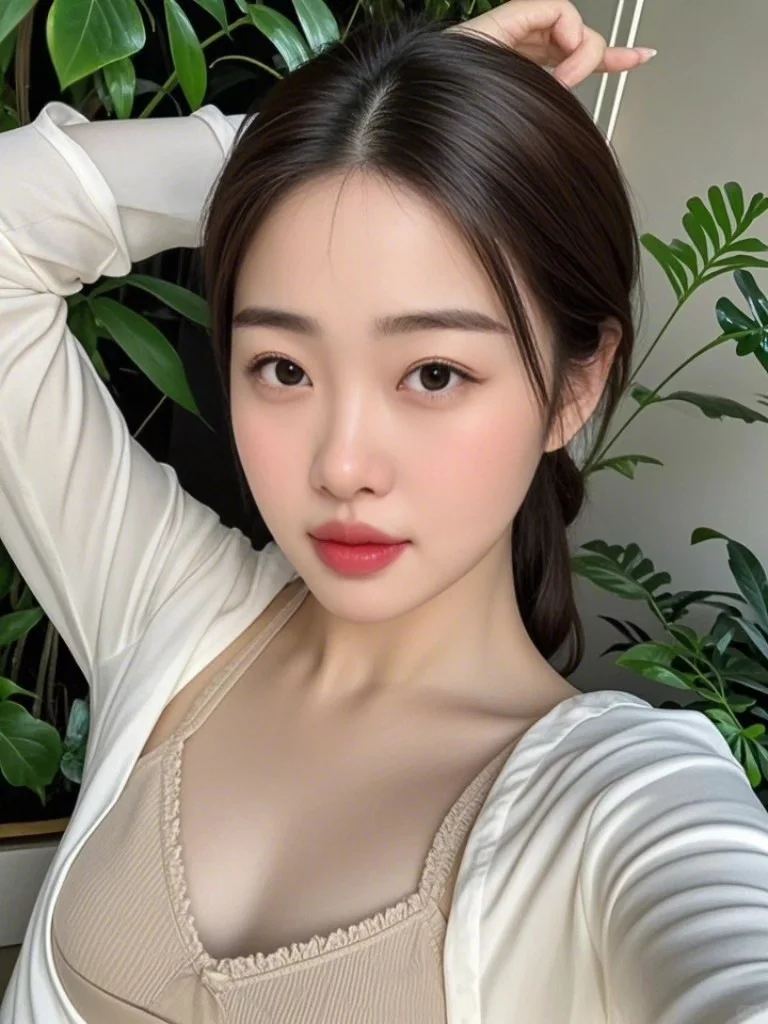 又被误认成20岁，谁懂啊？