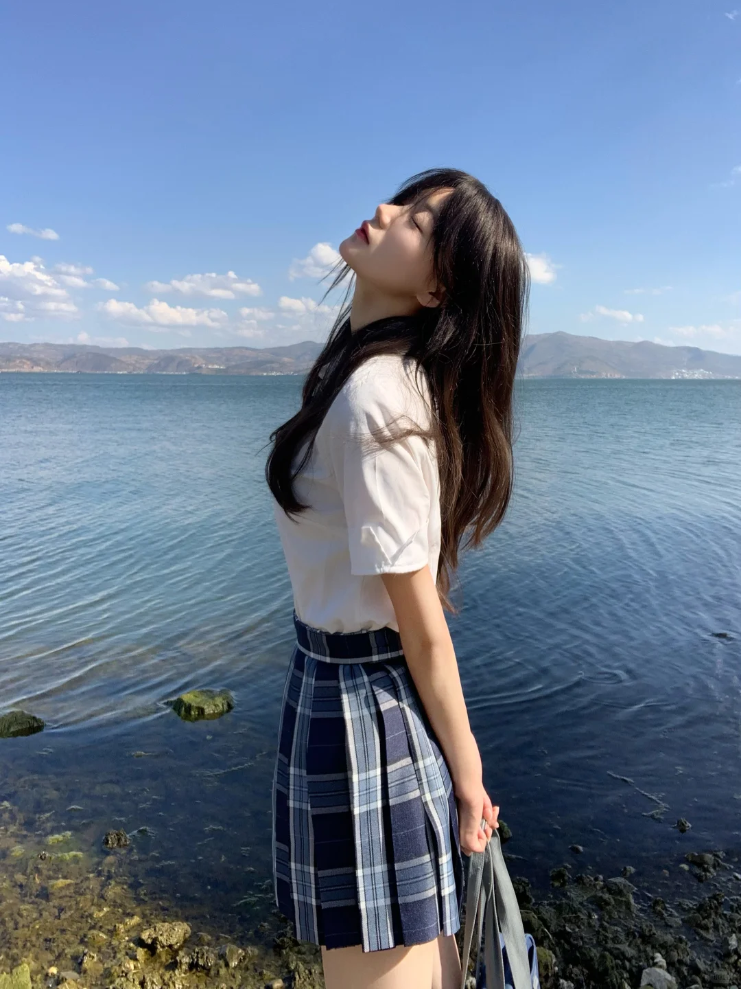 实况live/ 夏日的风和海