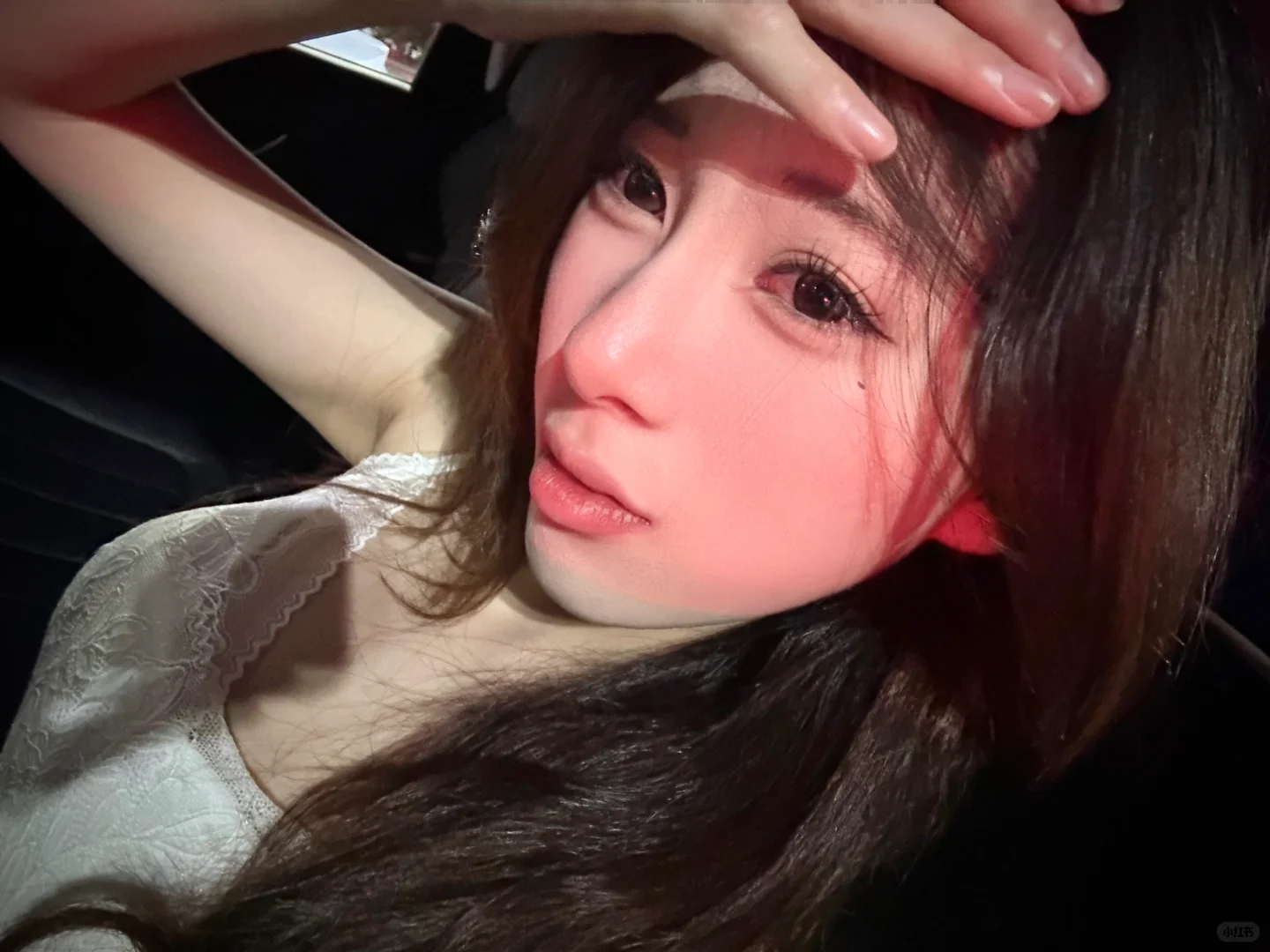 久违的一条