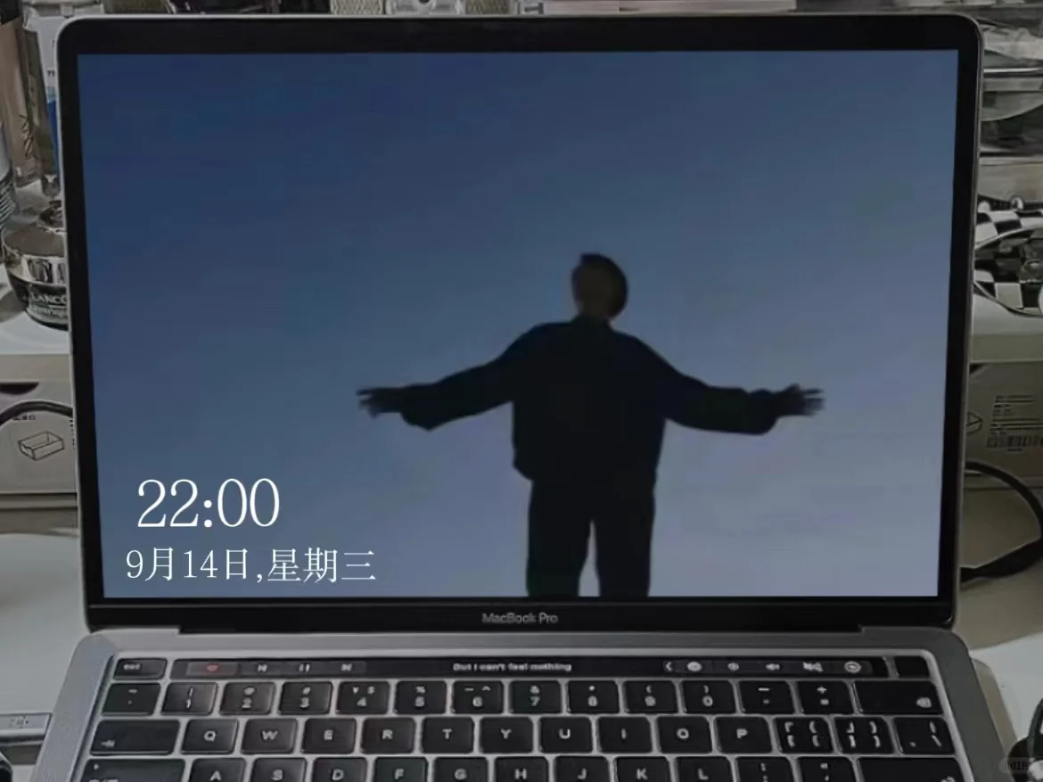 我好爱王俊凯这组电脑壁纸！！！