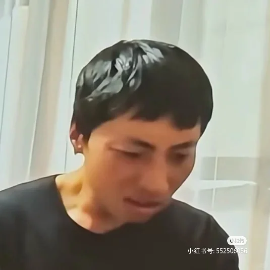 黑子遍地走