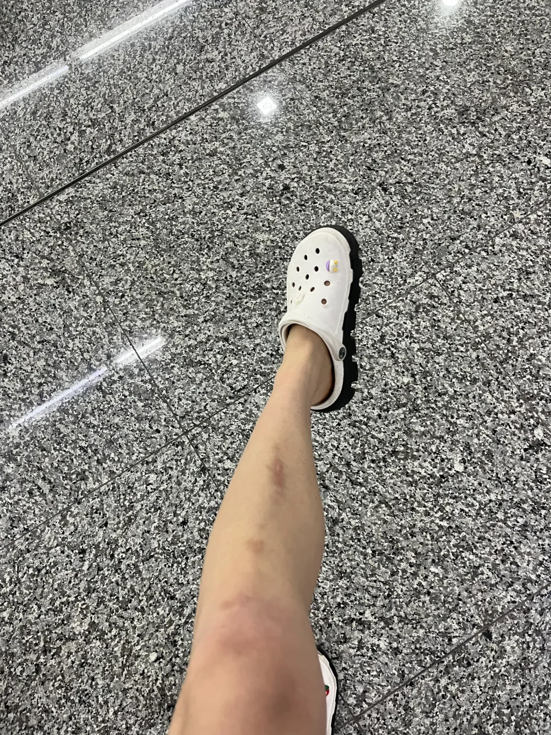 论拍照角度的重要性！