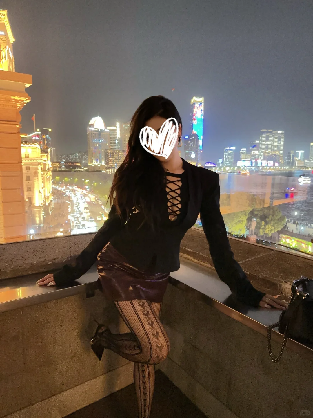 在小红书终于被确诊为“🦐女”