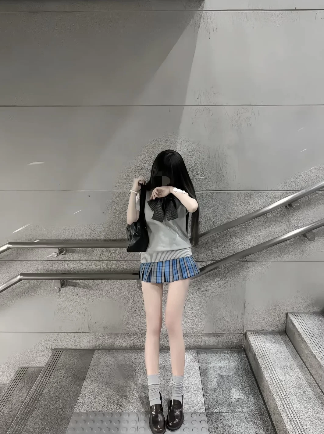 有被这一组美哭！！！🖤