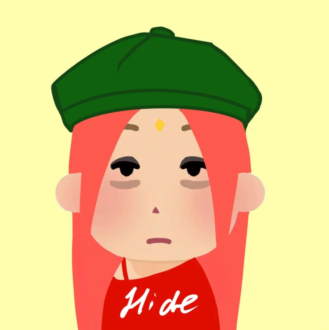 主包又做了一个hide的