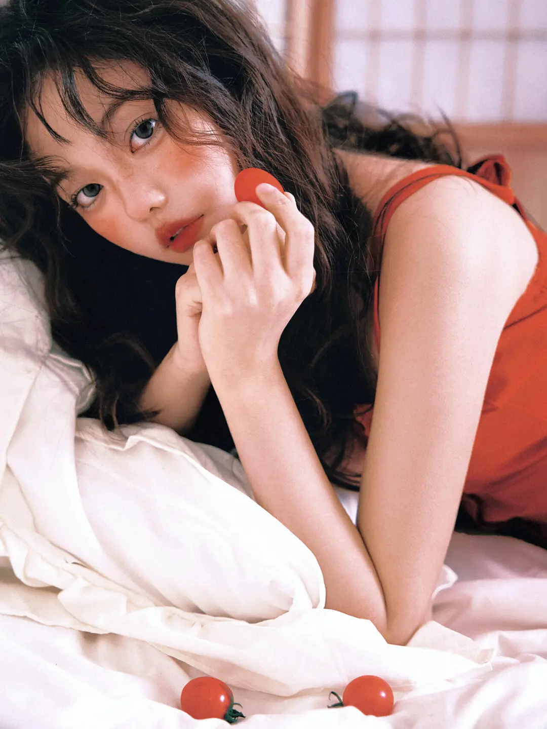 别再藏了❗️武汉这家写真馆让胖妹妹美出圈