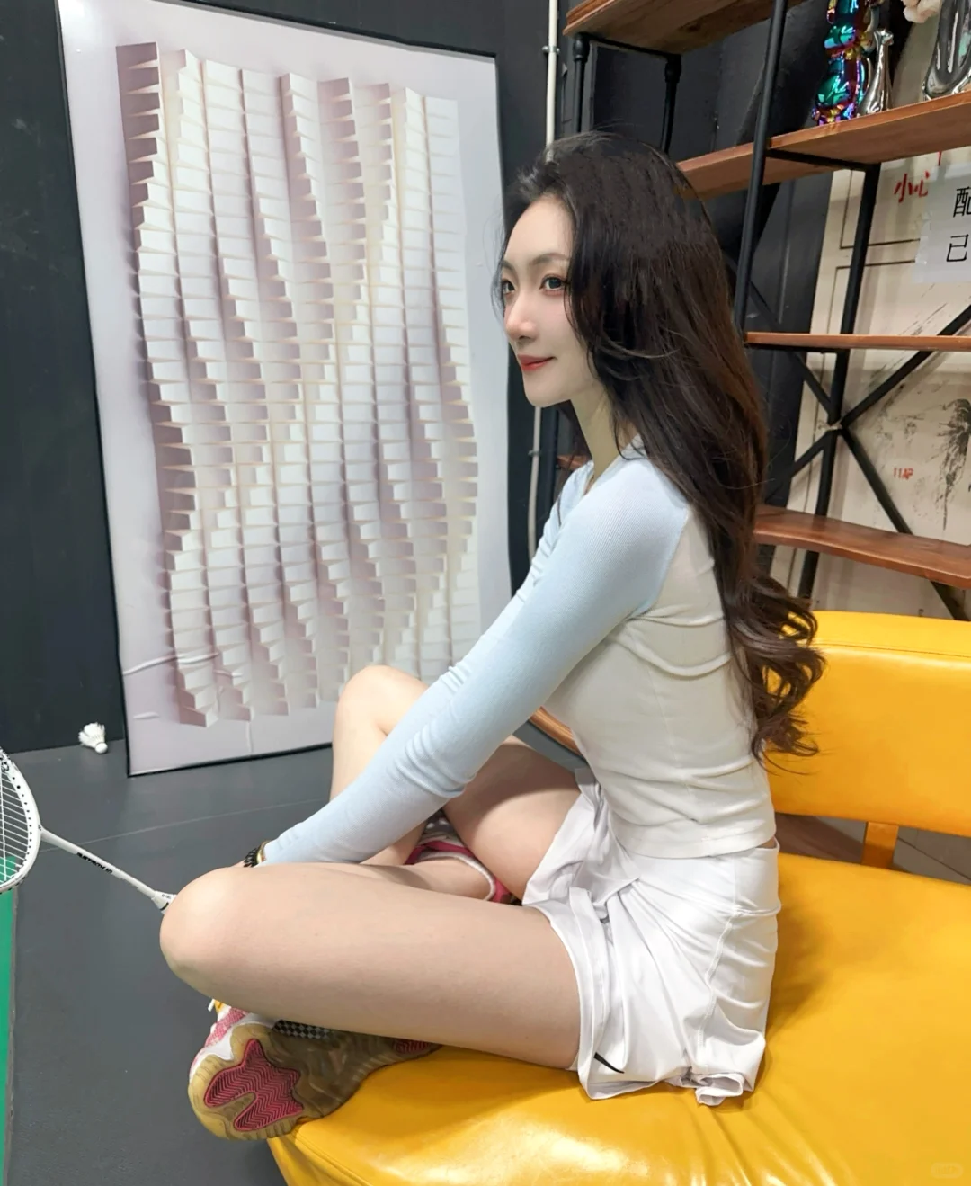 羽球走起🏸🏸🏸