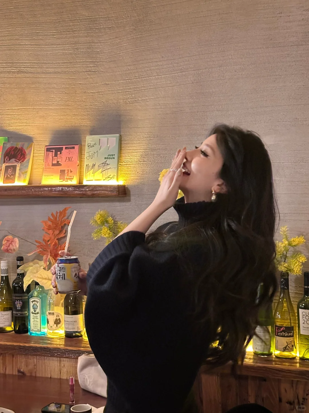 会认真听我讲话的姐姐