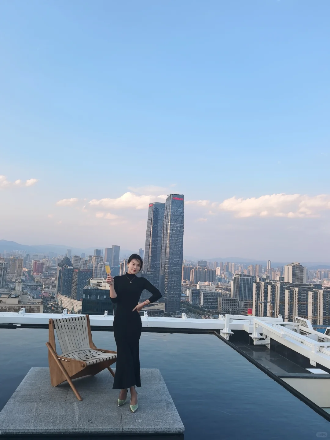 美女不配拥有爱情