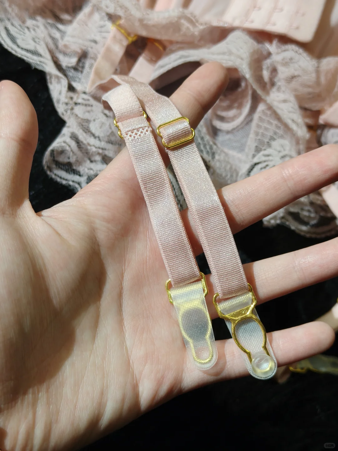 卧室氛围感杀手‼npy最爱我穿的睡裙~