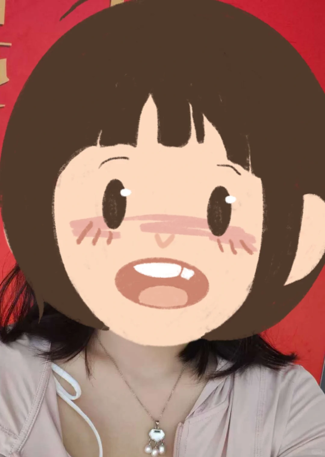 女朋友简直太好看啦ε٩(๑>₃<)۶з