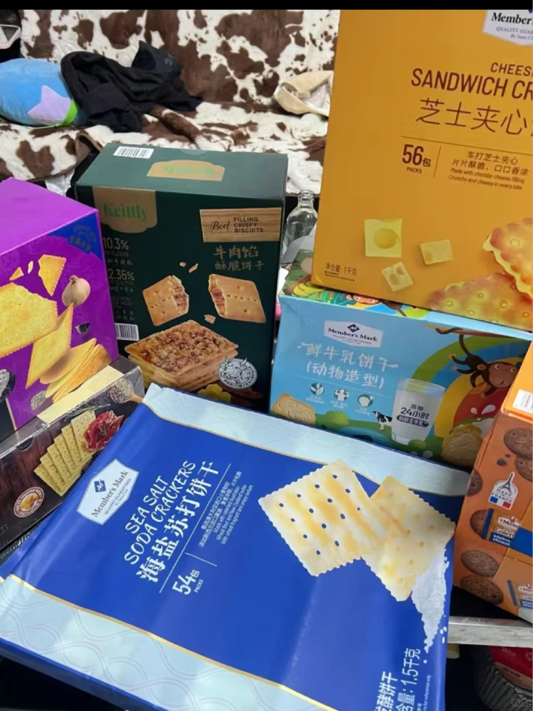 山姆代购转型开店的N个优势