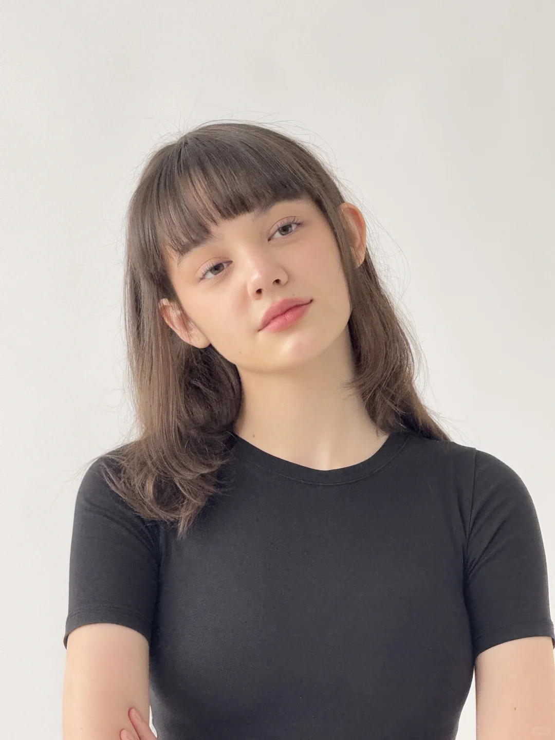 我是甜美模特ulya
